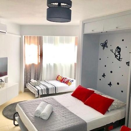 Apartament Studio In The Center Of Torremolinos Zewnętrze zdjęcie