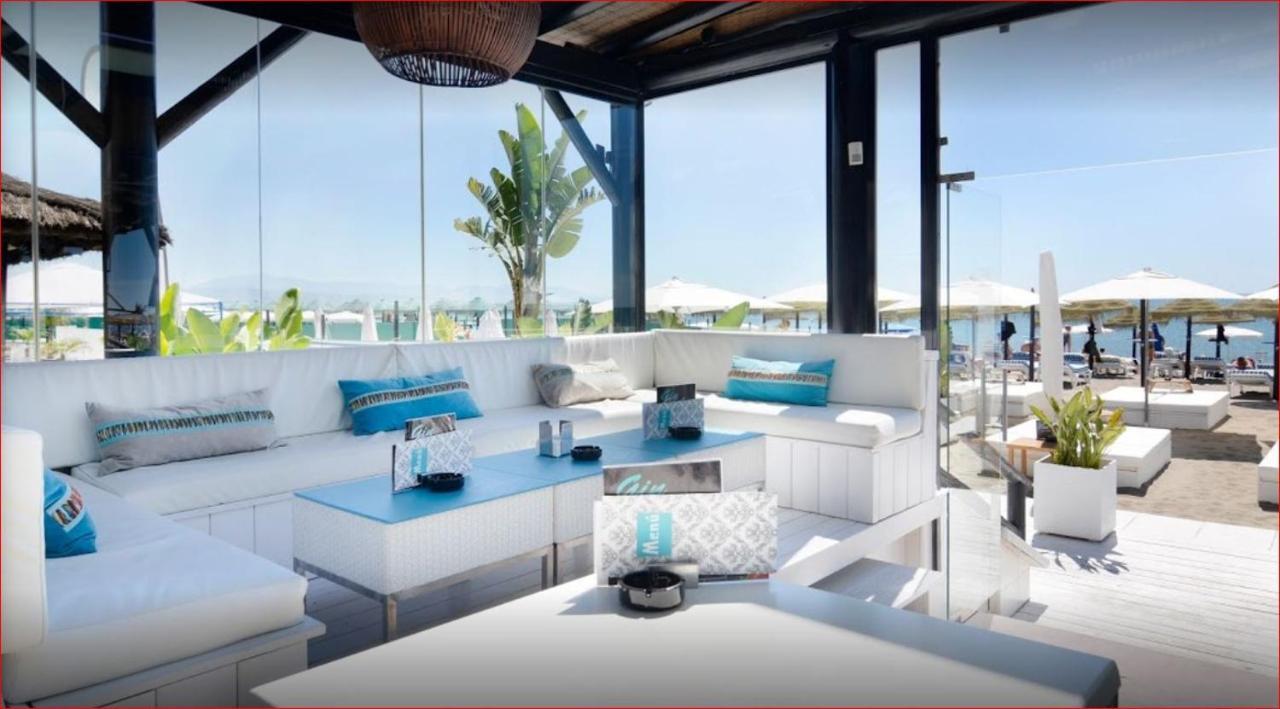 Apartament Studio In The Center Of Torremolinos Zewnętrze zdjęcie