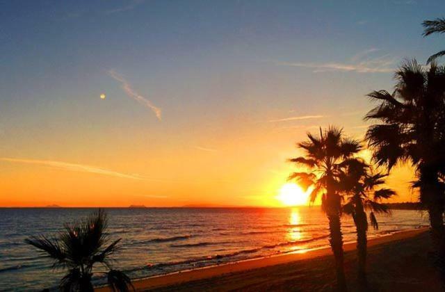 Apartament Studio In The Center Of Torremolinos Zewnętrze zdjęcie