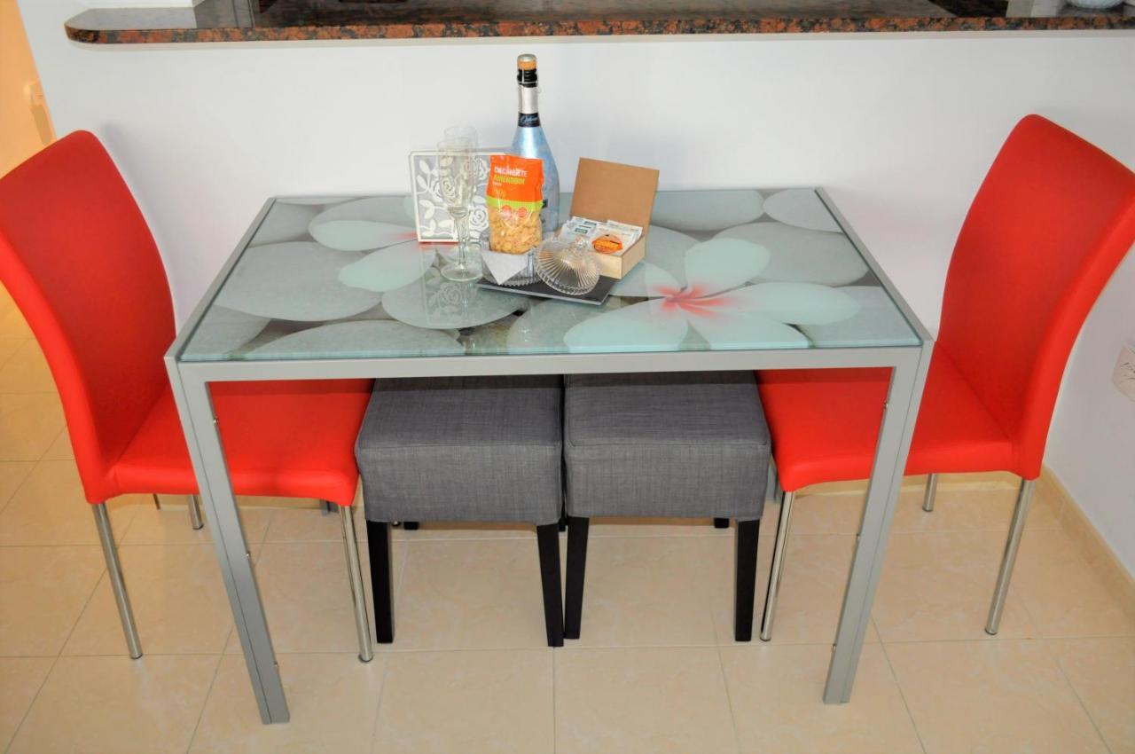 Apartament Studio In The Center Of Torremolinos Zewnętrze zdjęcie
