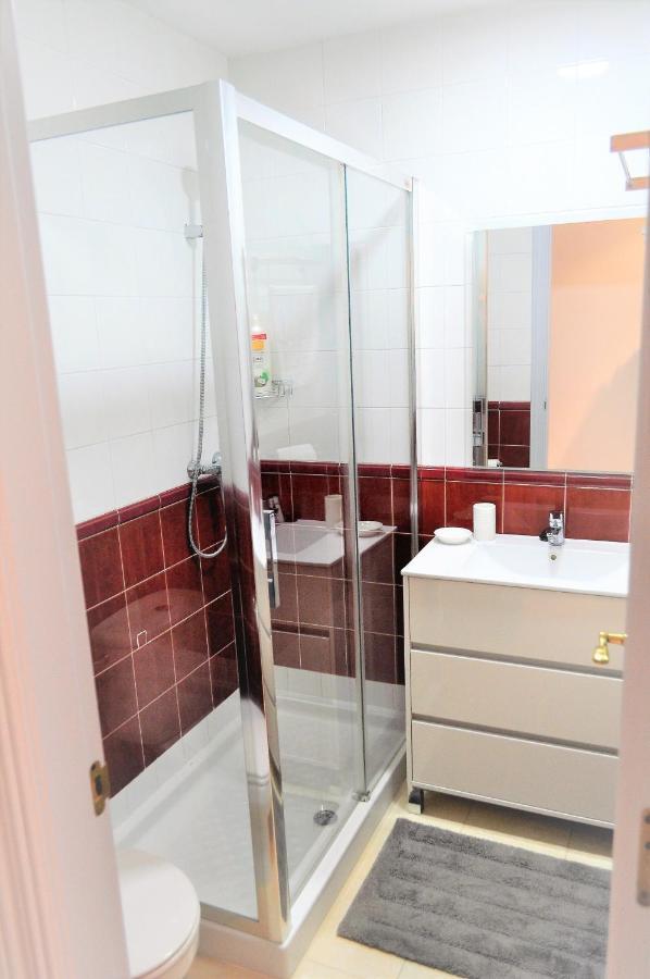 Apartament Studio In The Center Of Torremolinos Zewnętrze zdjęcie