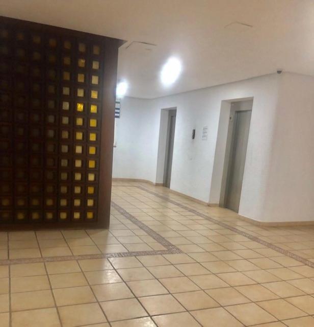 Apartament Studio In The Center Of Torremolinos Zewnętrze zdjęcie